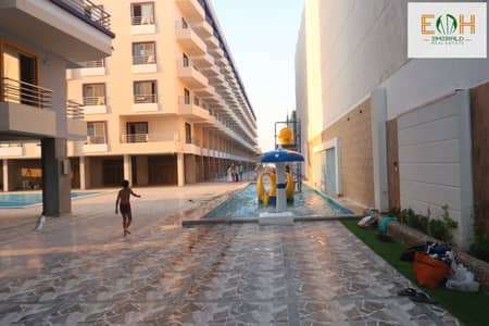 2 Bedroom Flat for Sale in Hurghada, Red Sea - IMG_1570. JPG 2 Bedroom Flat for Sale in Hurghada, Red Sea - IMG_1570. JPG