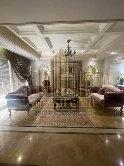 6 Bedroom Villa for Sale in New Cairo, Cairo - WhatsApp Image 2026-10-03 at 4.19. 28 PM (11). jpeg