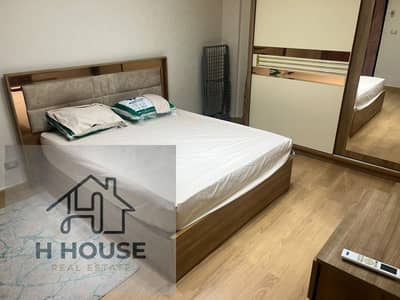 2 Bedroom Flat for Rent in New Cairo, Cairo - WhatsApp Image 2026-10-03 at 2.32. 27 PM (1). jpeg 2 Bedroom Flat for Rent in New Cairo, Cairo - WhatsApp Image 2026-10-03 at 2.32. 27 PM (1). jpeg