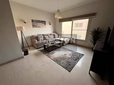 1 Bedroom Apartment for Rent in New Cairo, Cairo - WhatsApp Image 2026-10-03 at 3.55. 36 PM. jpeg 1 Bedroom Apartment for Rent in New Cairo, Cairo - WhatsApp Image 2026-10-03 at 3.55. 36 PM. jpeg