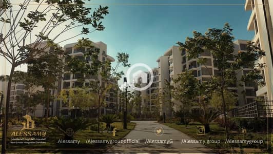 3 Bedroom Apartment for Sale in New Capital City, Cairo - 2d90255c-e3fc-41ff-a323-d8145496df7c. jpg