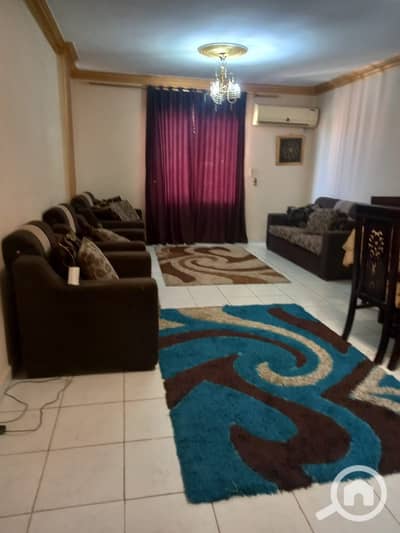 شقة 2 غرفة نوم للايجار في القاهرة الجديدة، القاهرة - WhatsApp Image 2026-10-03 at 2.42. 42 PM (2). jpeg