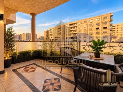 شقة 3 غرف نوم للبيع في مدينة نصر، القاهرة - U512254 - 2026-10-03T163018.805. jpg