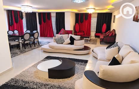 3 Bedroom Flat for Sale in New Cairo, Cairo - cf6ac191-4b17-4fb3-8772-5af302d44903. png
