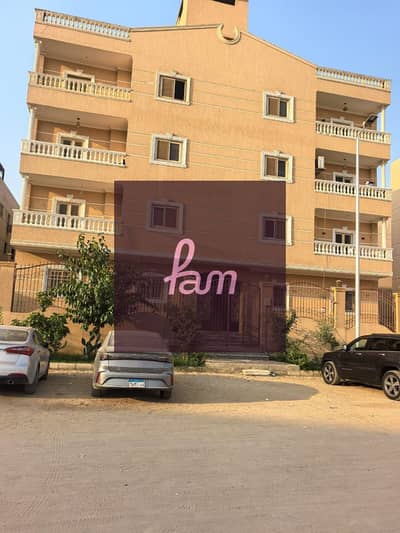 3 Bedroom Flat for Sale in New Cairo, Cairo - WhatsApp Image 2026-09-27 at 4.50. 51 PM. jpeg 3 Bedroom Flat for Sale in New Cairo, Cairo - WhatsApp Image 2026-09-27 at 4.50. 51 PM. jpeg