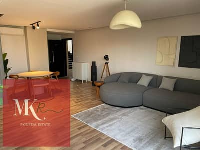 2 Bedroom Apartment for Rent in New Cairo, Cairo - WhatsApp Image 2026-10-03 at 12.55. 23 PM. jpeg