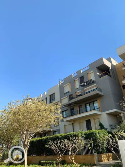 3 Bedroom Flat for Sale in New Cairo, Cairo - 8ba547f8-d6b9-40bc-b0fc-050de3e462ba. jpg