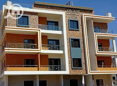 3 Bedroom Flat for Sale in New Cairo, Cairo - 1000029225. jpg