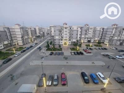3 Bedroom Flat for Rent in Shorouk City, Cairo - 1000501128. jpg