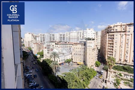 شقة 3 غرف نوم للبيع في سموحة، الإسكندرية - 01. JPG