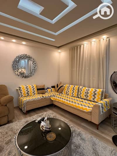 2 Bedroom Apartment for Rent in New Cairo, Cairo - WhatsApp Image 2026-10-03 at 4.33. 40 PM. jpeg 2 Bedroom Apartment for Rent in New Cairo, Cairo - WhatsApp Image 2026-10-03 at 4.33. 40 PM. jpeg