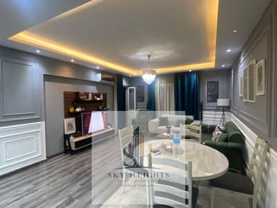 2 Bedroom Apartment for Rent in New Cairo, Cairo - WhatsApp Image 2026-10-03 at 4.42. 44 PM (1). jpeg 2 Bedroom Apartment for Rent in New Cairo, Cairo - WhatsApp Image 2026-10-03 at 4.42. 44 PM (1). jpeg