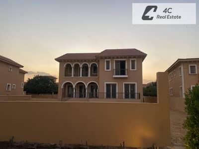 7 Bedroom Villa for Sale in New Cairo, Cairo - WhatsApp Image 2026-06-09 at 3.52. 09 AM. jpeg