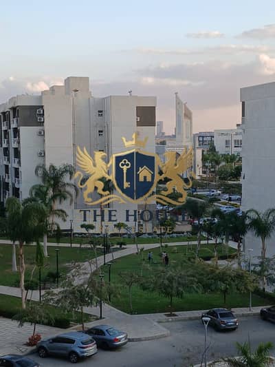 3 Bedroom Apartment for Rent in Madinaty, Cairo - WhatsApp Image 2026-05-06 at 8.22. 04 AM (5). jpeg