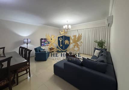 3 Bedroom Apartment for Rent in Madinaty, Cairo - WhatsApp Image 2026-09-11 at 2.18. 07 PM (1). jpeg