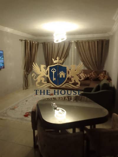 3 Bedroom Flat for Rent in Madinaty, Cairo - WhatsApp Image 2026-09-13 at 4.21. 49 PM. jpeg