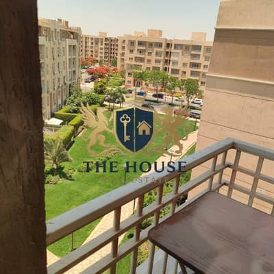 3 Bedroom Apartment for Rent in Madinaty, Cairo - WhatsApp Image 2026-09-13 at 12.58. 50 PM. jpeg