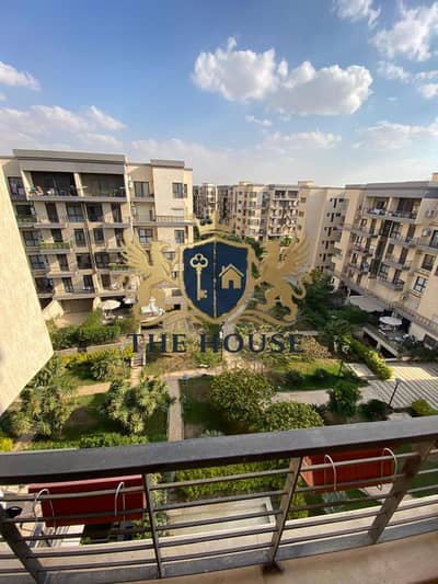 3 Bedroom Flat for Rent in Madinaty, Cairo - WhatsApp Image 2026-09-13 at 1.33. 53 PM. jpeg