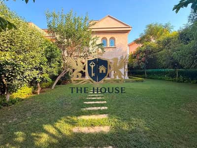 3 Bedroom Villa for Rent in Madinaty, Cairo - WhatsApp Image 2026-09-20 at 5.53. 14 AM (1). jpeg 3 Bedroom Villa for Rent in Madinaty, Cairo - WhatsApp Image 2026-09-20 at 5.53. 14 AM (1). jpeg