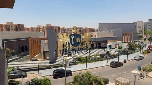 3 Bedroom Flat for Sale in Madinaty, Cairo - 124500. jpg 3 Bedroom Flat for Sale in Madinaty, Cairo - 124500. jpg