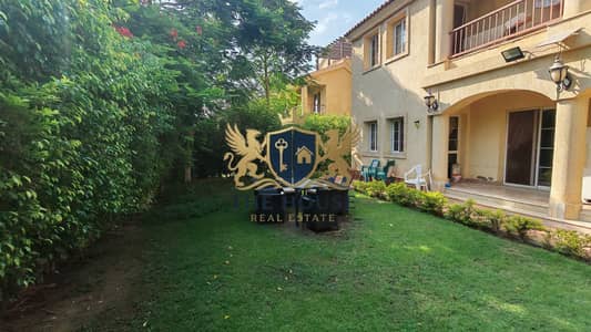 3 Bedroom Villa for Sale in Madinaty, Cairo - 127357. jpg 3 Bedroom Villa for Sale in Madinaty, Cairo - 127357. jpg