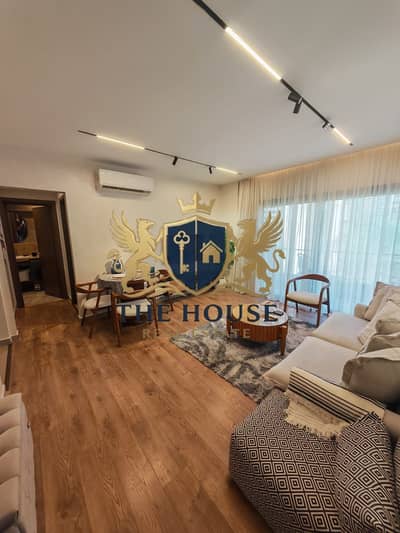 1 Bedroom Flat for Sale in Madinaty, Cairo - 123085. jpg 1 Bedroom Flat for Sale in Madinaty, Cairo - 123085. jpg