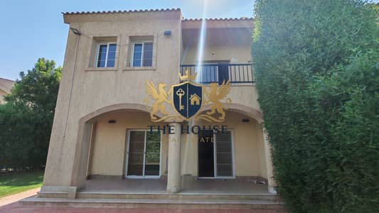 3 Bedroom Villa for Sale in Madinaty, Cairo - 126994. jpg 3 Bedroom Villa for Sale in Madinaty, Cairo - 126994. jpg