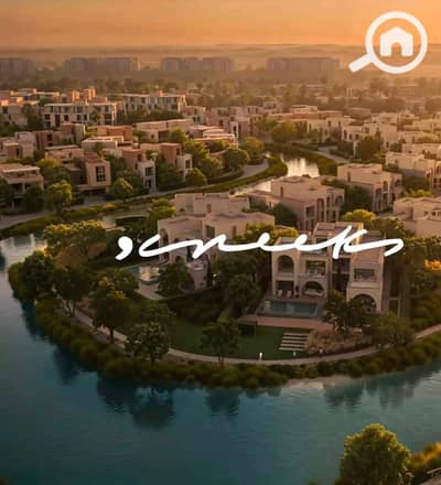 تاون هاوس 3 غرف نوم للبيع في محرّم بيك، الإسكندرية - WhatsApp Image 2026-08-04 at 10.27. 15 (3). jpeg