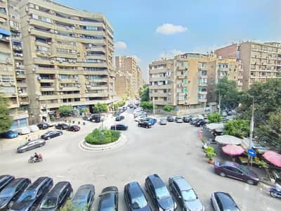 فلیٹ 4 غرف نوم للبيع في مصر الجديدة، القاهرة - شقة سوبر لوكس بموقع فريد بمصر الجدبدة فلیٹ 4 غرف نوم للبيع في مصر الجديدة، القاهرة - شقة سوبر لوكس بموقع فريد بمصر الجدبدة