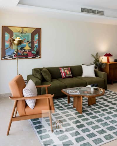 2 Bedroom Hotel Apartment for Rent in Katameya, Cairo - WhatsApp Image 2026-10-03 at 3.41. 15 PM. jpeg 2 Bedroom Hotel Apartment for Rent in Katameya, Cairo - WhatsApp Image 2026-10-03 at 3.41. 15 PM. jpeg