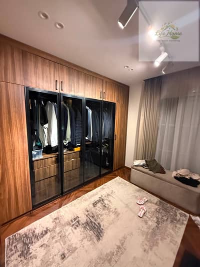 3 Bedroom Apartment for Sale in New Cairo, Cairo - d6c3d0fc-1cf3-4f29-85e4-6001c35a1e7b. jpg