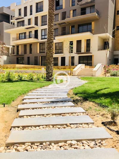 3 Bedroom Apartment for Sale in New Cairo, Cairo - IMG-20200429-WA0032. jpg