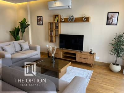 2 Bedroom Flat for Rent in New Cairo, Cairo - WhatsApp Image 2026-09-28 at 7.41. 57 PM (9). jpeg