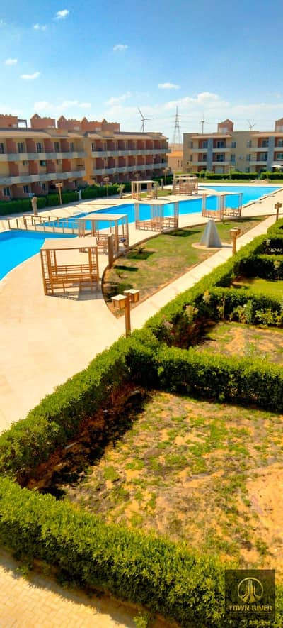 2 Bedroom Chalet for Sale in Ain Sukhna, Suez - WhatsApp Image 2026-10-03 at 2.23. 27 PM. jpeg