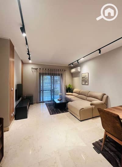2 Bedroom Flat for Rent in New Cairo, Cairo - Screenshot 2026-10-03 at 16.58. 19. png