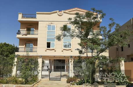 4 Bedroom Duplex for Rent in 6th of October, Giza - WhatsApp Image 2026-10-01 at 3.09. 54 PM. jpeg