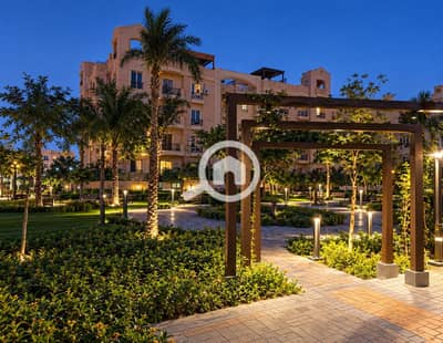 2 Bedroom Apartment for Sale in 6th of October, Giza - WhatsApp Image 2026-09-24 at 2.11. 00 PM (1). jpeg