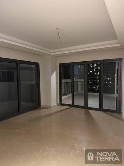 3 Bedroom Flat for Rent in Sheikh Zayed, Giza - WhatsApp Image 2026-10-01 at 5.56. 01 PM. jpeg