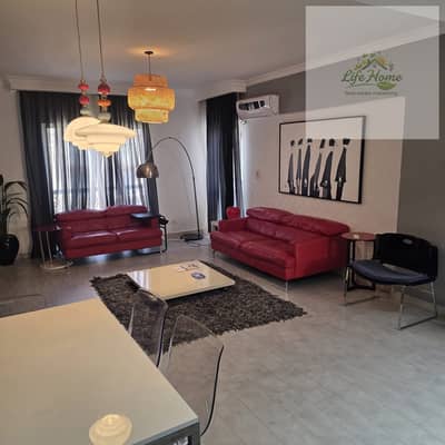2 Bedroom Apartment for Sale in New Cairo, Cairo - 5aa47563-e357-4e21-9077-8d0510bfa4fd. jpg