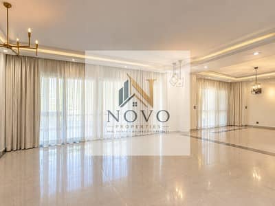 4 Bedroom Duplex for Rent in New Cairo, Cairo - WhatsApp Image 2026-10-03 at 3.54. 12 PM. jpeg