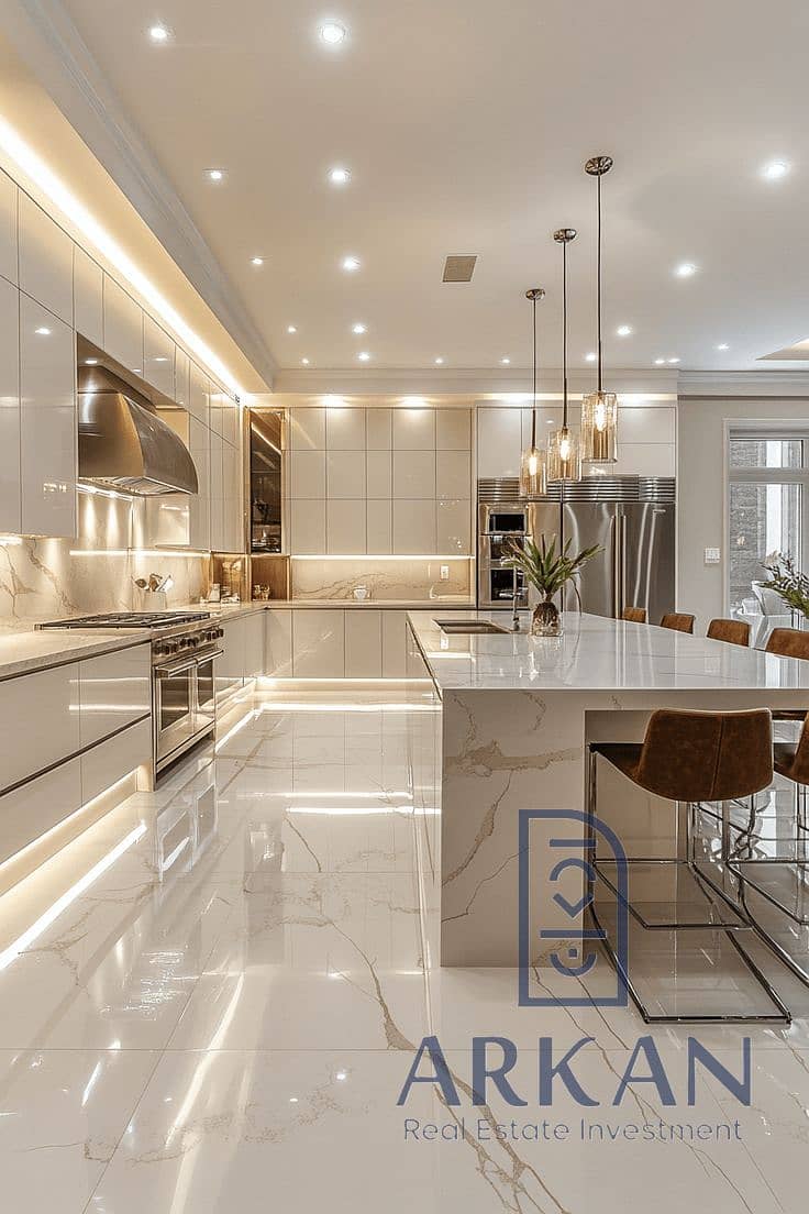 2 25+ Ivory Kitchen Cabinet Ideas That Feel Light and Luxe. jpg
