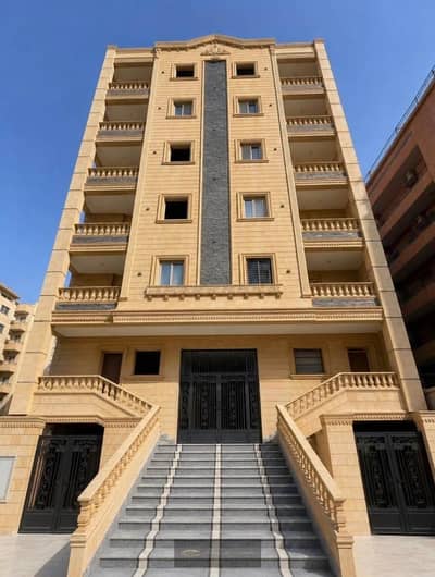 شقة 3 غرف نوم للبيع في 6 اكتوبر، الجيزة - WhatsApp Image 2026-103 at 4.27. 34 PM. jpeg