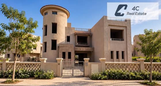 6 Bedroom Villa for Sale in 6th of October, Giza - WhatsApp Image 2026-10-03 at 07.14. 59. jpeg 6 Bedroom Villa for Sale in 6th of October, Giza - WhatsApp Image 2026-10-03 at 07.14. 59. jpeg