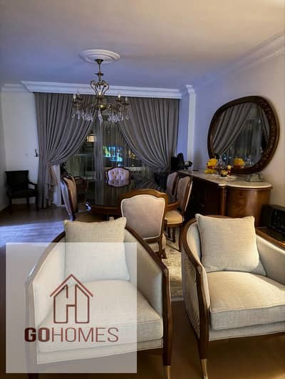 3 Bedroom Apartment for Sale in Zahraa Al Maadi, Cairo - WhatsApp Image 2026-10-03 at 1.21. 20 PM. jpeg