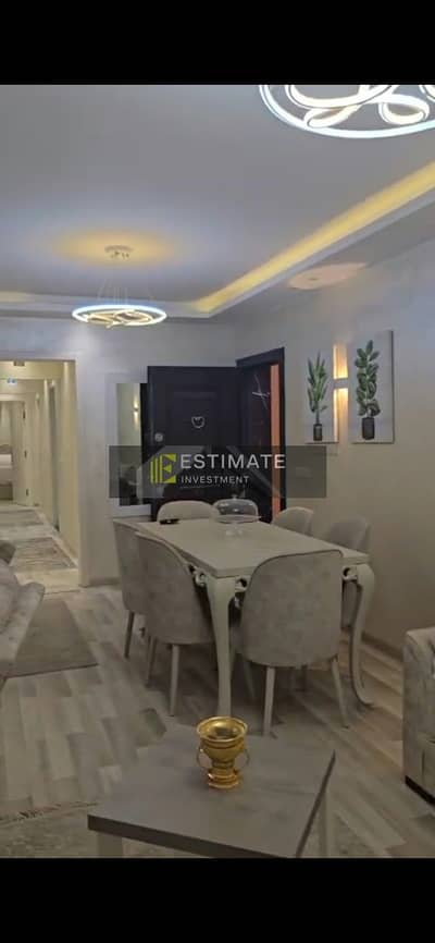 3 Bedroom Apartment for Rent in Katameya, Cairo - WhatsApp Image 2026-10-03 at 1.49. 31 PM (1). jpeg