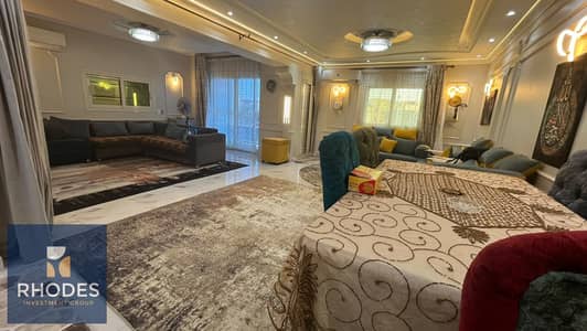 3 Bedroom Flat for Sale in Sheikh Zayed, Giza - WhatsApp Image 2026-10-03 at 14.40. 20 (3). jpeg 3 Bedroom Flat for Sale in Sheikh Zayed, Giza - WhatsApp Image 2026-10-03 at 14.40. 20 (3). jpeg