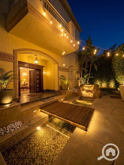 6 Bedroom Villa for Sale in New Cairo, Cairo - WhatsApp Image 2026-09-26 at 6.02. 22 PM (1). jpeg 6 Bedroom Villa for Sale in New Cairo, Cairo - WhatsApp Image 2026-09-26 at 6.02. 22 PM (1). jpeg