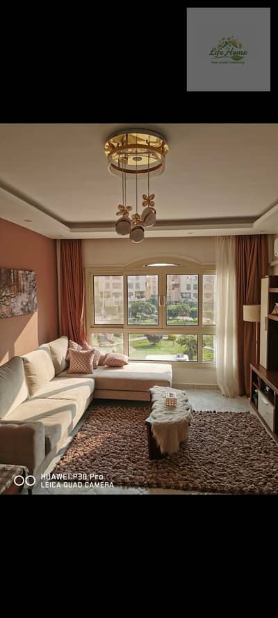2 Bedroom Apartment for Sale in New Cairo, Cairo - 45134277-7770-494e-a218-f4f5e0075409. jpg