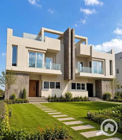 4 Bedroom Twin House for Sale in Sheikh Zayed, Giza - 767002847_3681720701982060_42057246068926661_n. jpg