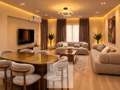 2 Bedroom Apartment for Rent in New Cairo, Cairo - WhatsApp Image 2026-10-03 at 5.11. 52 PM. jpeg 2 Bedroom Apartment for Rent in New Cairo, Cairo - WhatsApp Image 2026-10-03 at 5.11. 52 PM. jpeg